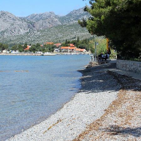 Apartments By The Sea Seline, Paklenica - 13295 Eksteriør bilde